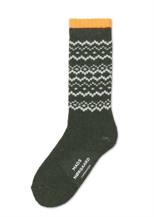 Mads Nørgaard - ICELAND SALI SOCKS